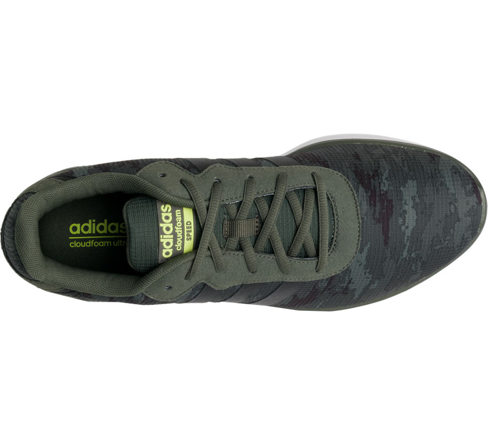 Adidas Neo Cloudfoam Speed Review Adidas Neo Cloudfoam Speed Review